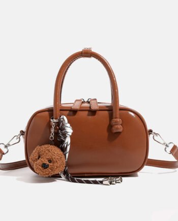 Women's Korean-style Fashion Casual All-matching High Quality Crossbody Bag