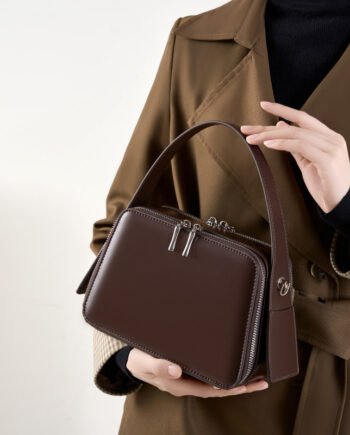 Special-interest Design Hanging Ear Series Commuter Bag