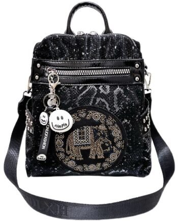 Fashion Casual Women's Shoulder Bag