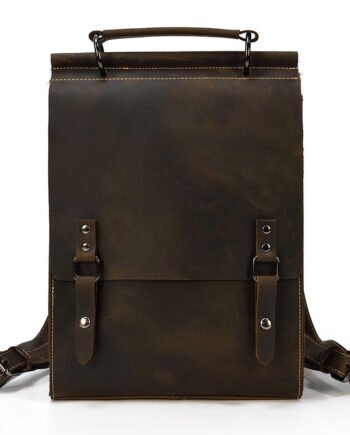 High grade leather lady's handbag