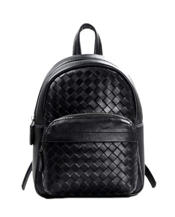New Female Student Large-Capacity Backpack
