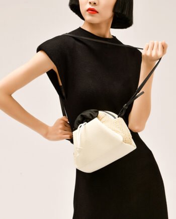 Women's Crossbody Shell Fashion Bag